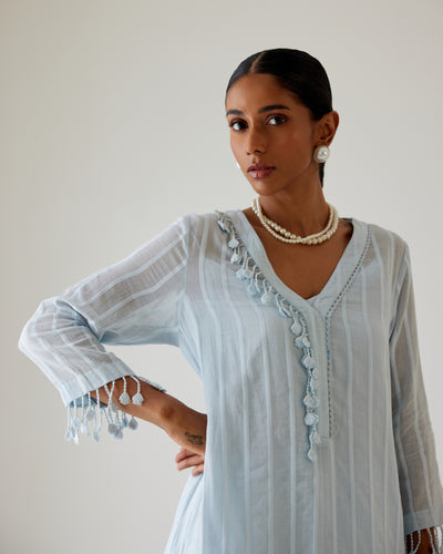 Riviera Kurta Set