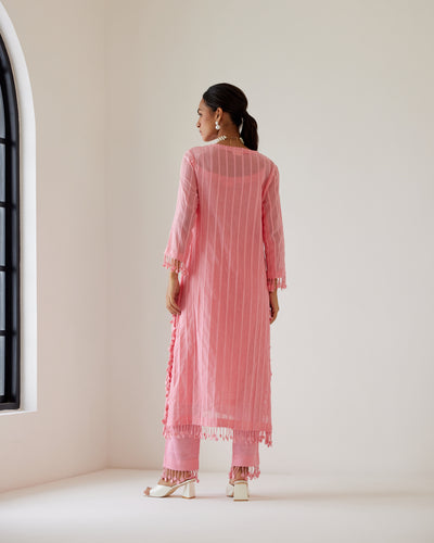 Sophia Kurta Set