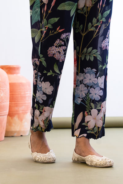 Indigo Co-Ord