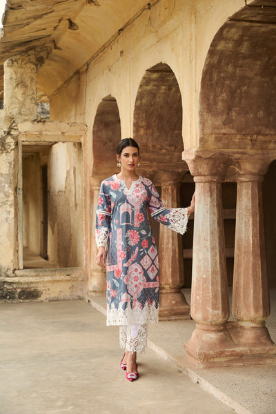 Nalini Kurta (Saleti)