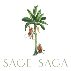 Sage Saga