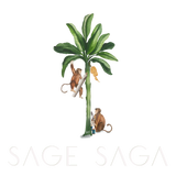Sage Saga