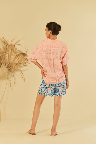 Pesca Shorts