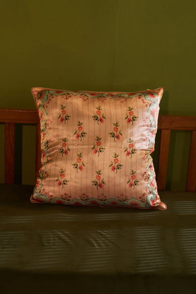 Roshanara Large Cushion Cover