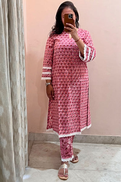 Chiraiya Set (Pink)