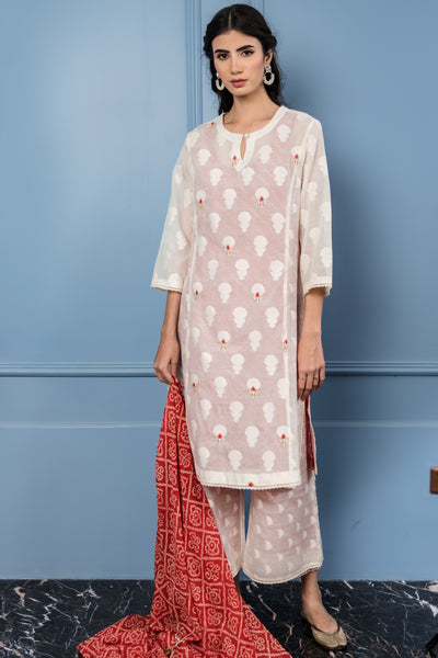 Rutu Masoom Kurta Set