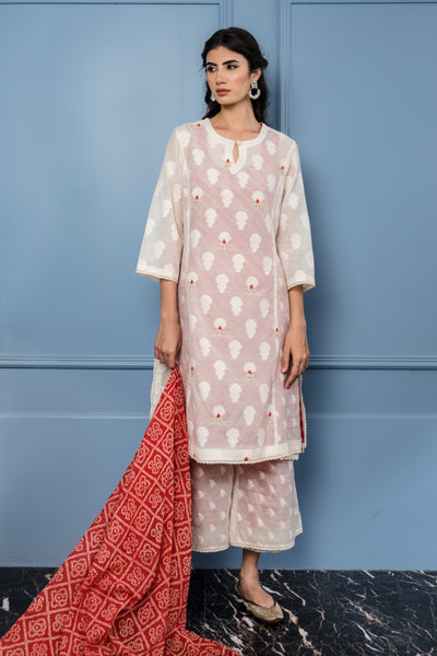 Rutu Masoom Kurta Set